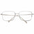 Brillenfassung Omega OM5035-D-57028 Rosa ø 57 mm