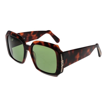Herrensonnenbrille GCDS GD0015 5752N
