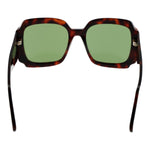Herrensonnenbrille GCDS GD0015 5752N