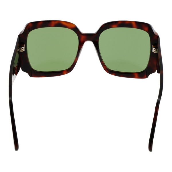 Herrensonnenbrille GCDS GD0015 5752N