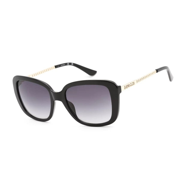 Damensonnenbrille Guess GF6138 01B 55 19 140