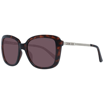 Damensonnenbrille Guess GF6138 5552F