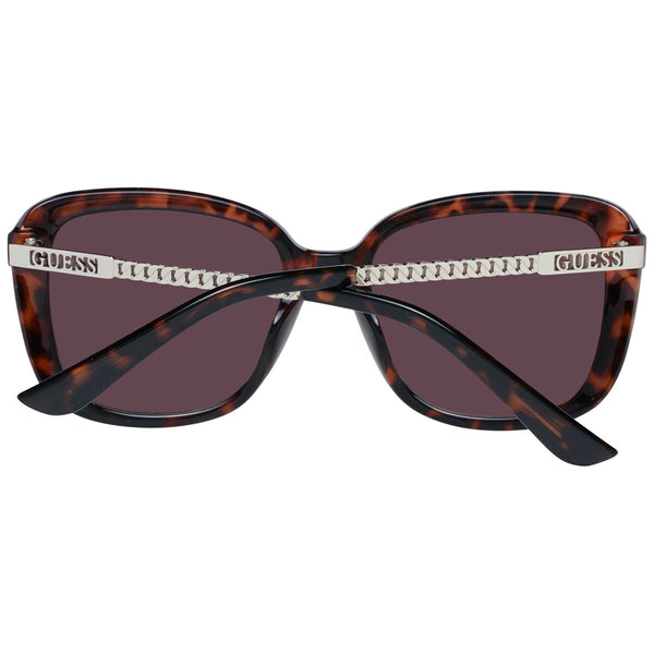 Damensonnenbrille Guess GF6138 5552F