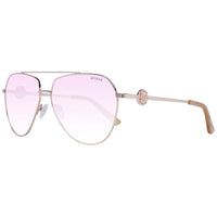 Damensonnenbrille Guess GF6140 6228T