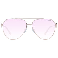 Damensonnenbrille Guess GF6140 6228T