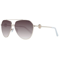 Damensonnenbrille Guess GF6140 6232F