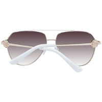 Damensonnenbrille Guess GF6140 6232F