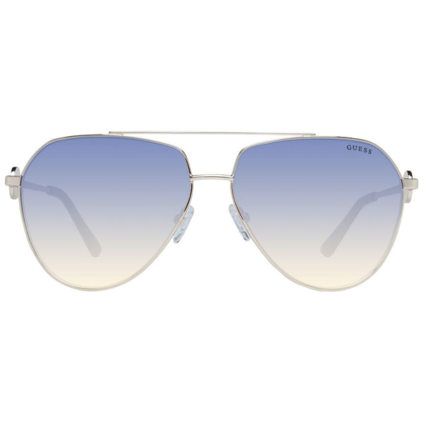 Damensonnenbrille Guess GF6140 6232W