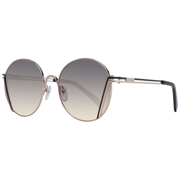 Damensonnenbrille Emilio Pucci EP0180 5828B