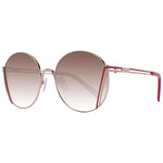 Damensonnenbrille Emilio Pucci EP0180 5828F