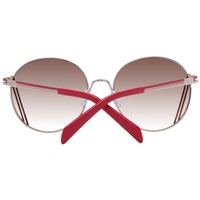 Damensonnenbrille Emilio Pucci EP0180 5828F