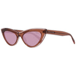 Damensonnenbrille Emilio Pucci EP0181 5347F