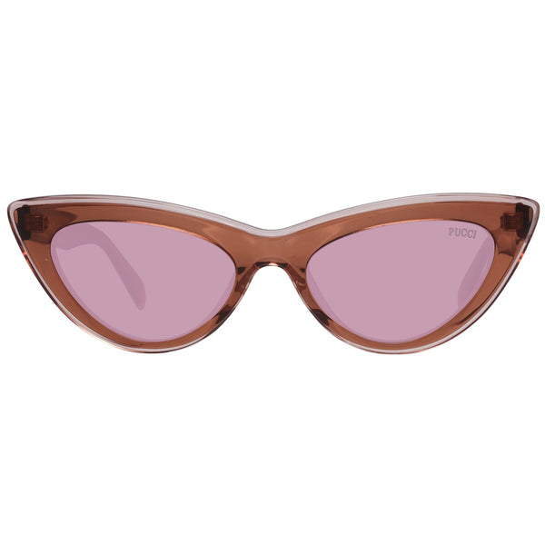 Damensonnenbrille Emilio Pucci EP0181 5347F