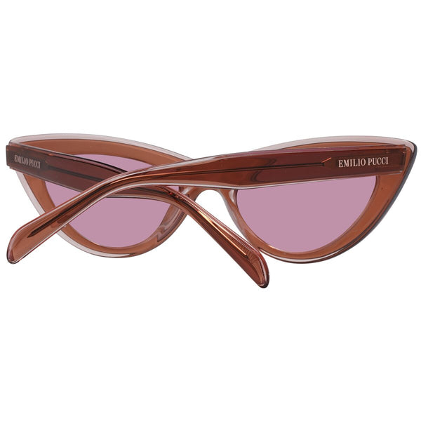 Damensonnenbrille Emilio Pucci EP0181 5347F