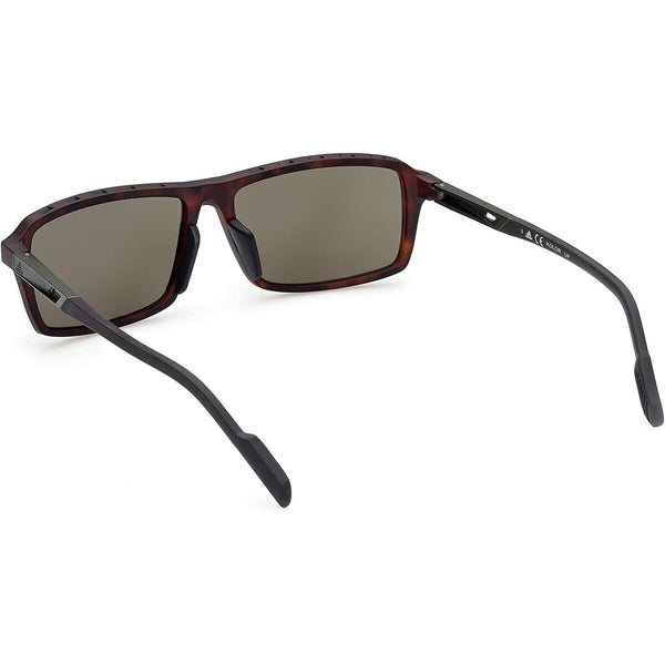 Herrensonnenbrille Adidas SP0049_52N