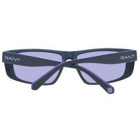 Unisex-Sonnenbrille Gant GA7209 5602Y