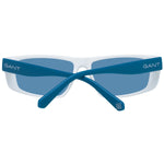 Unisex-Sonnenbrille Gant GA7209 5625V