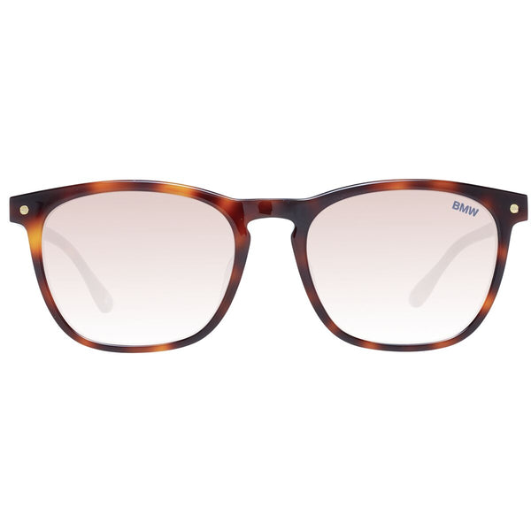 Herrensonnenbrille BMW BW0024-F 5553F