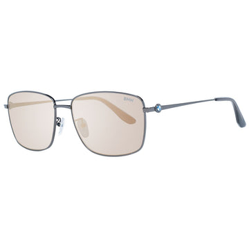 Herrensonnenbrille BMW BW0027-H 6108L