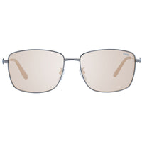 Herrensonnenbrille BMW BW0027-H 6108L