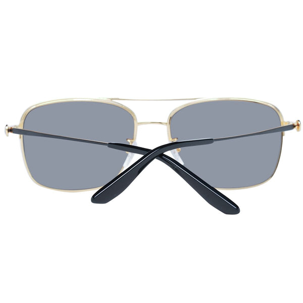 Herrensonnenbrille BMW BW0029-D 6030A