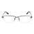 Brillenfassung BMW BW5038-H 56008