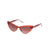 Damensonnenbrille Guess GU7830-5571T