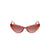 Damensonnenbrille Guess GU7830-5571T