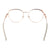 Brillenfassung Guess GU2867 51028