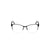 Brillenfassung Guess GU2873-56002 ø 56 mm