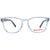 Brillenfassung Timberland TB1745 52026