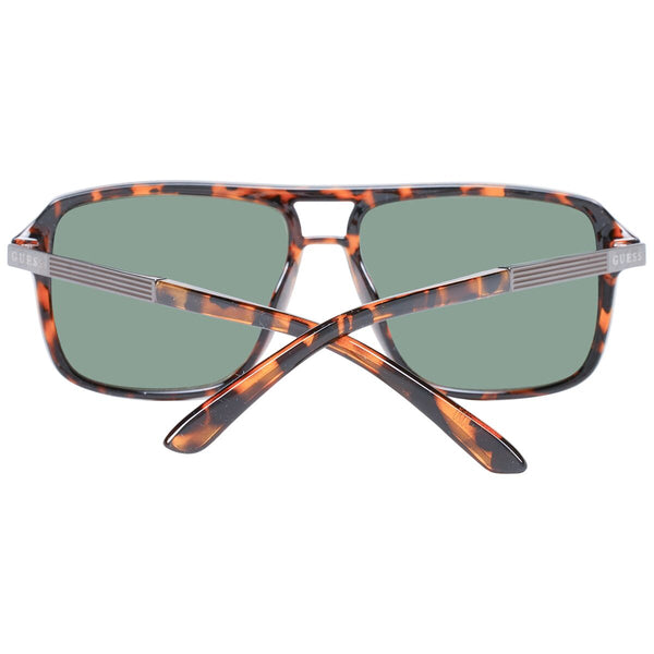 Herrensonnenbrille Guess GF5085 5852N