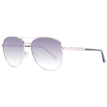 Damensonnenbrille Guess GF6143 5928B