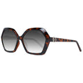 Damensonnenbrille Guess GF6144 5852F