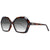 Damensonnenbrille Guess GF6144 5852F