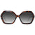 Damensonnenbrille Guess GF6144 5852F