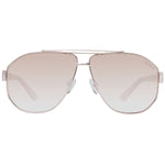 Damensonnenbrille Guess GF6145 6128F