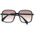 Damensonnenbrille Guess GF6146 5701F