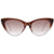 Damensonnenbrille Guess GF6147 5248F