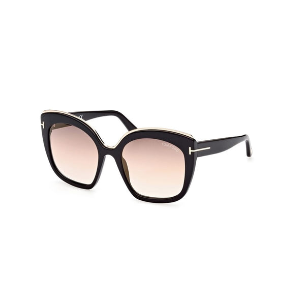 Damensonnenbrille Tom Ford FT0944 55 01G