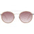 Unisex-Sonnenbrille Web Eyewear WE0225 5245G