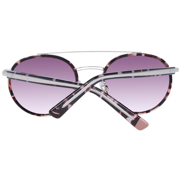 Unisex-Sonnenbrille Web Eyewear WE0225 5255Z