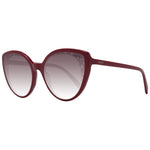 Damensonnenbrille Emilio Pucci EP0182 5866T