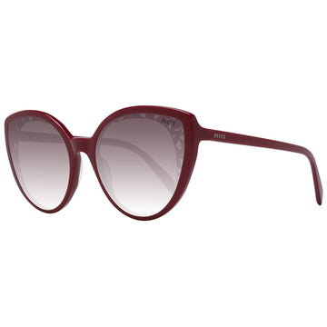 Damensonnenbrille Emilio Pucci EP0182 5866T