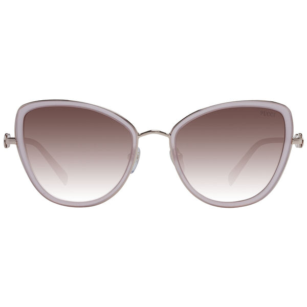 Damensonnenbrille Emilio Pucci EP0184 5774F