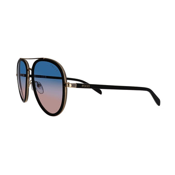 Damensonnenbrille Emilio Pucci EP0185-05W-57