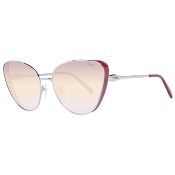 Damensonnenbrille Emilio Pucci EP0186 6116T