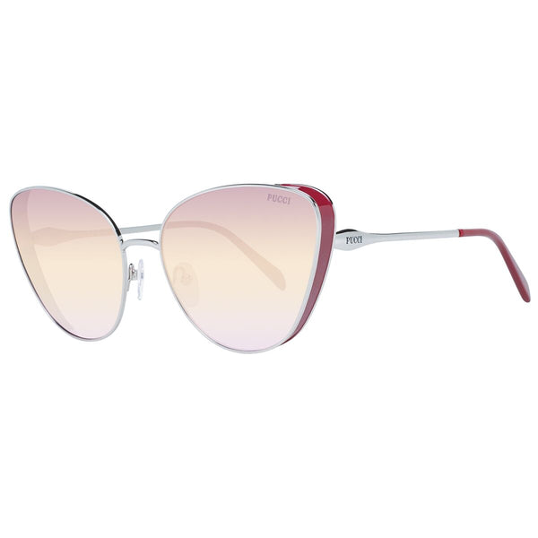 Damensonnenbrille Emilio Pucci EP0186 6116T
