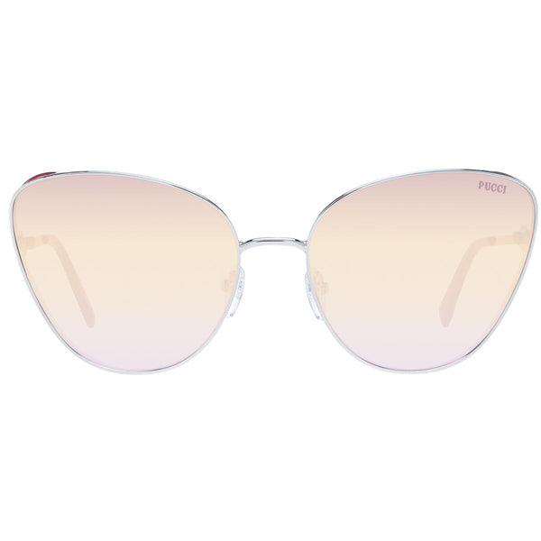 Damensonnenbrille Emilio Pucci EP0186 6116T