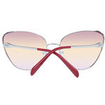 Damensonnenbrille Emilio Pucci EP0186 6116T